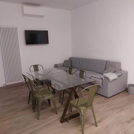 111 Suite Apartment Bergamo Ngoại thất bức ảnh