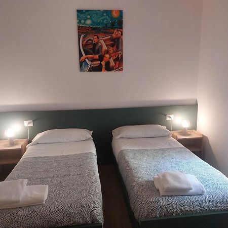 111 Suite Apartment Bergamo Ngoại thất bức ảnh