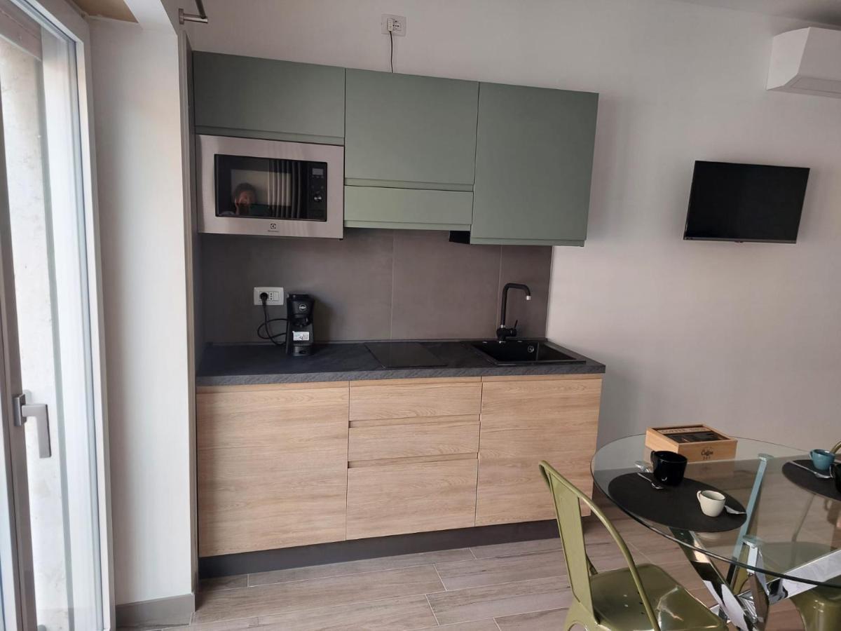 111 Suite Apartment Bergamo Ngoại thất bức ảnh