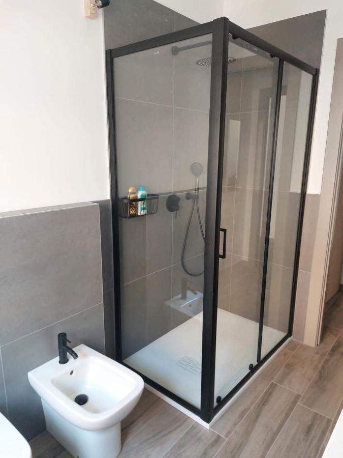 111 Suite Apartment Bergamo Ngoại thất bức ảnh