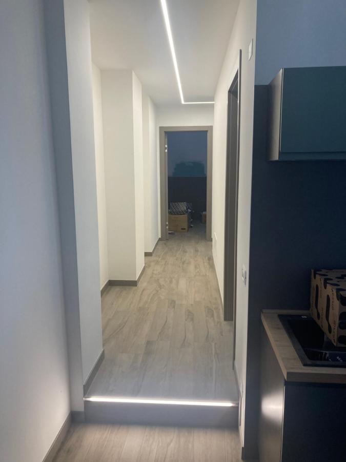 111 Suite Apartment Bergamo Ngoại thất bức ảnh
