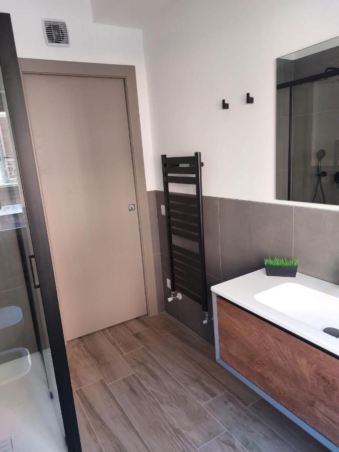 111 Suite Apartment Bergamo Ngoại thất bức ảnh