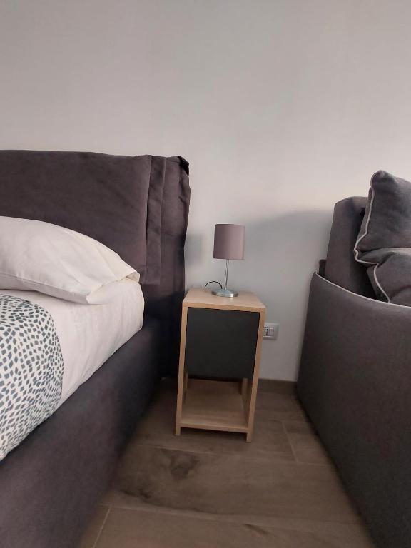 111 Suite Apartment Bergamo Ngoại thất bức ảnh