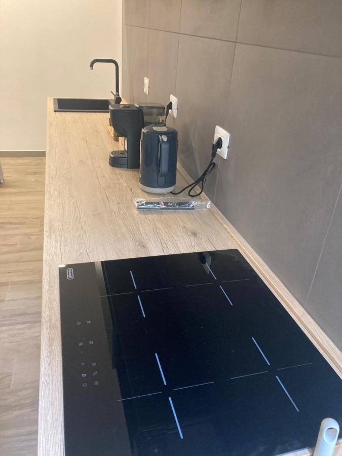 111 Suite Apartment Bergamo Ngoại thất bức ảnh