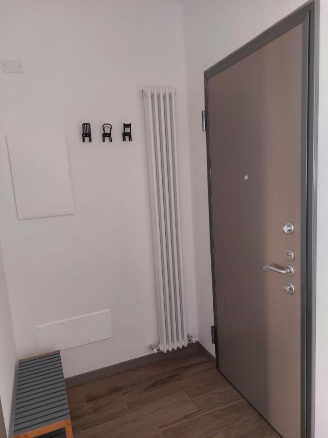 111 Suite Apartment Bergamo Ngoại thất bức ảnh