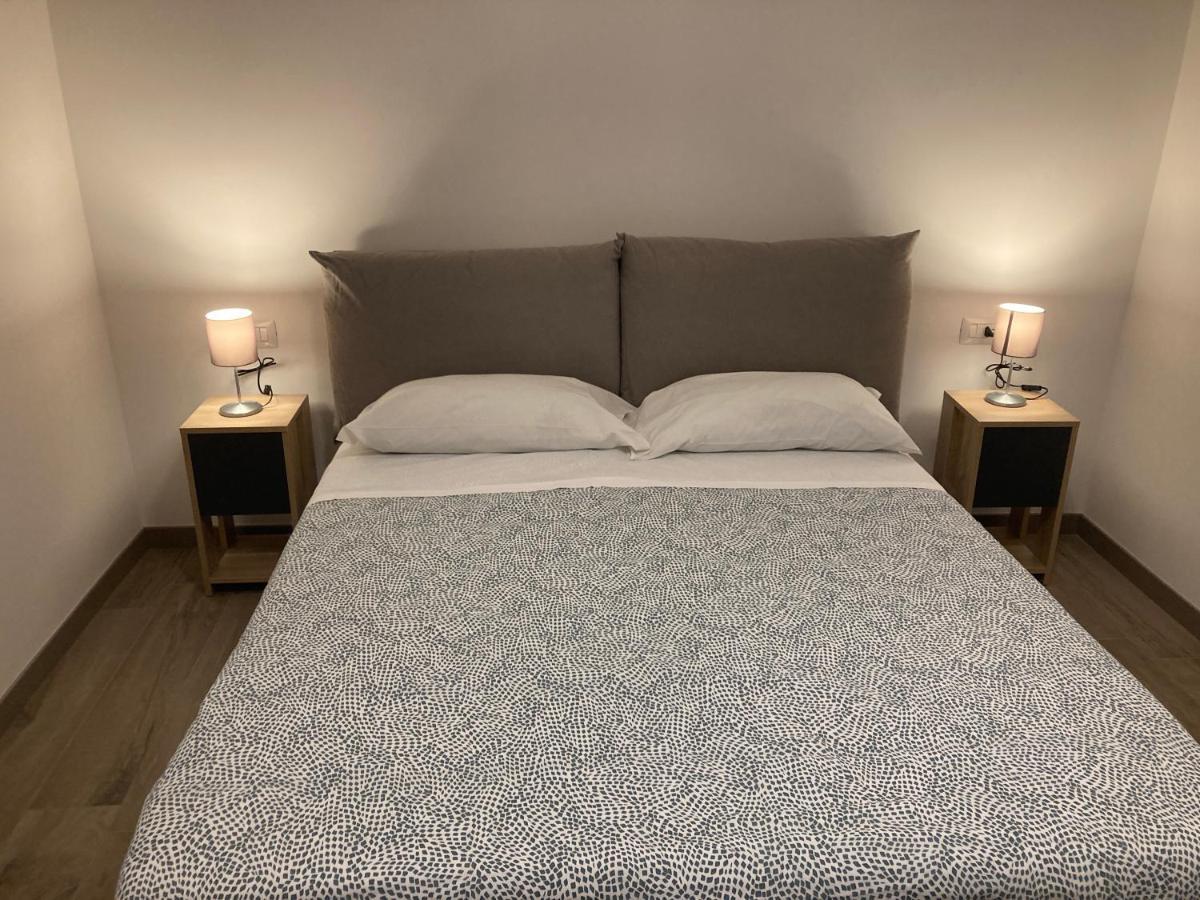 111 Suite Apartment Bergamo Ngoại thất bức ảnh