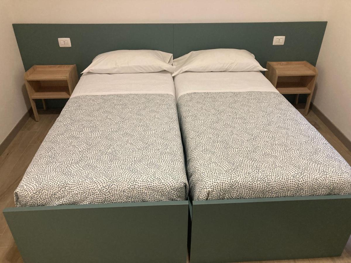 111 Suite Apartment Bergamo Ngoại thất bức ảnh