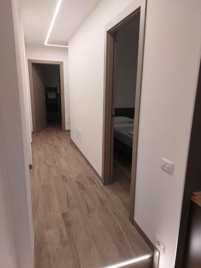 111 Suite Apartment Bergamo Ngoại thất bức ảnh