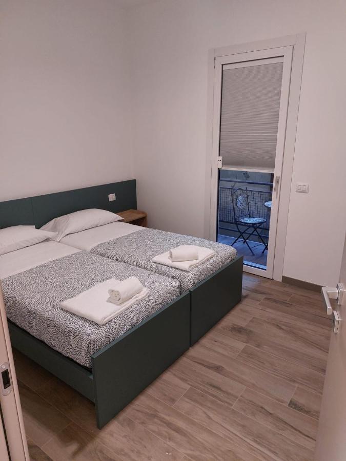 111 Suite Apartment Bergamo Ngoại thất bức ảnh