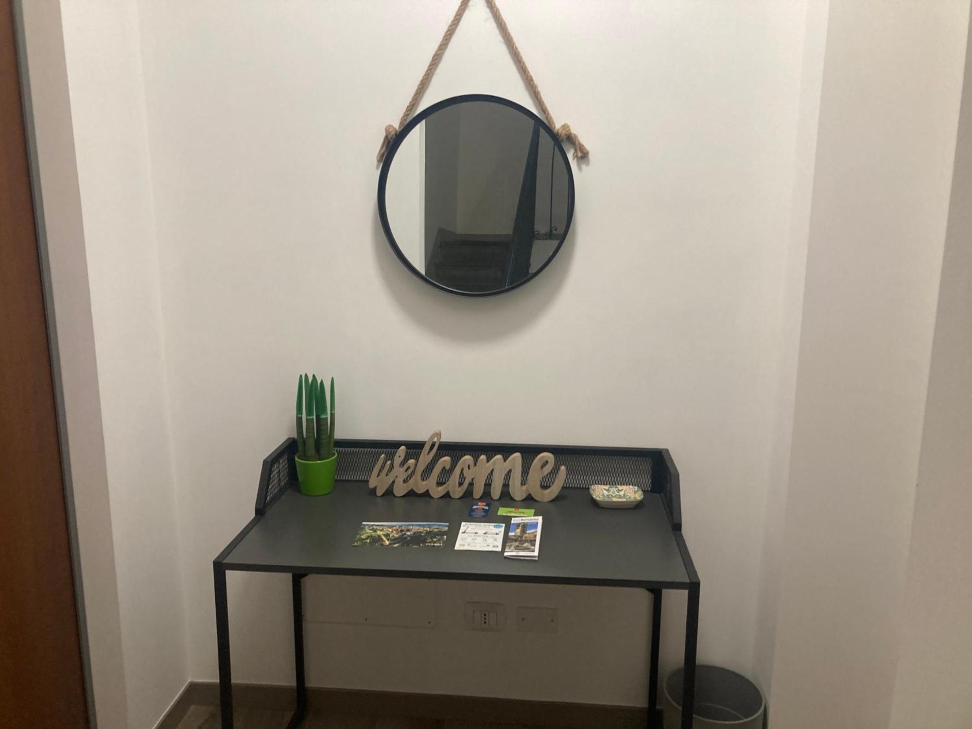 111 Suite Apartment Bergamo Ngoại thất bức ảnh